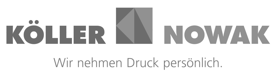 Druckerei Köller+Nowak GmbH - MIS-System Nutzer