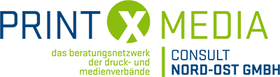 beratungsgesellschaft printXmedia Consult Nord-Ost GmbH